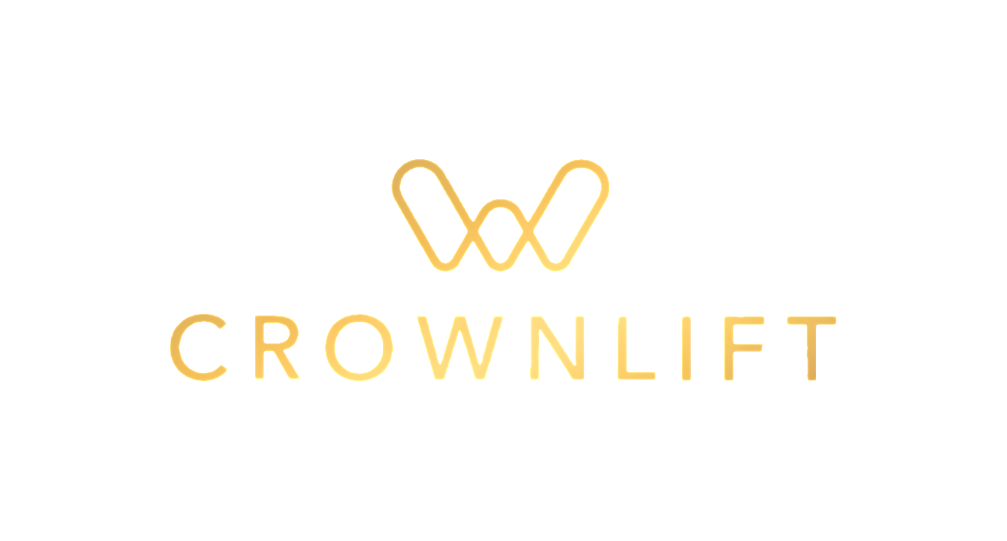 Crownlift Logo – Advanced Skincare and Facial Mask Treatments