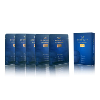 Facial Mask (5 sheet masks)